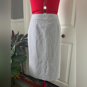 Banana Republic pencil skirt
